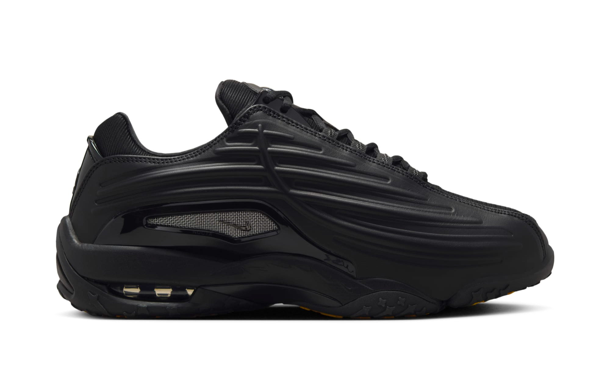 靴 Drake NOCTA x Nike Hot Step 2 27cm Nike Hot Step 2 Drake NOCTA Total Orange Men's - DZ7293-800 - US